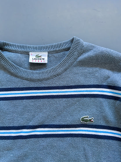 Lacoste Vintage Pullover | L