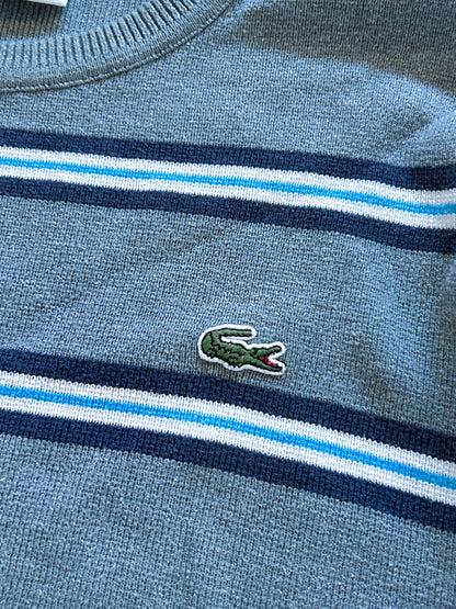 Lacoste Vintage Pullover | L