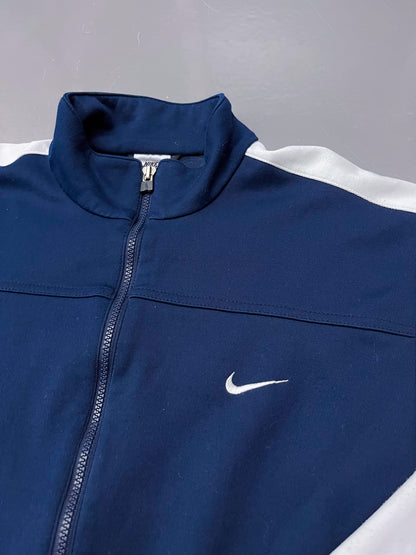 Vintage Nike Trackjacket | XL
