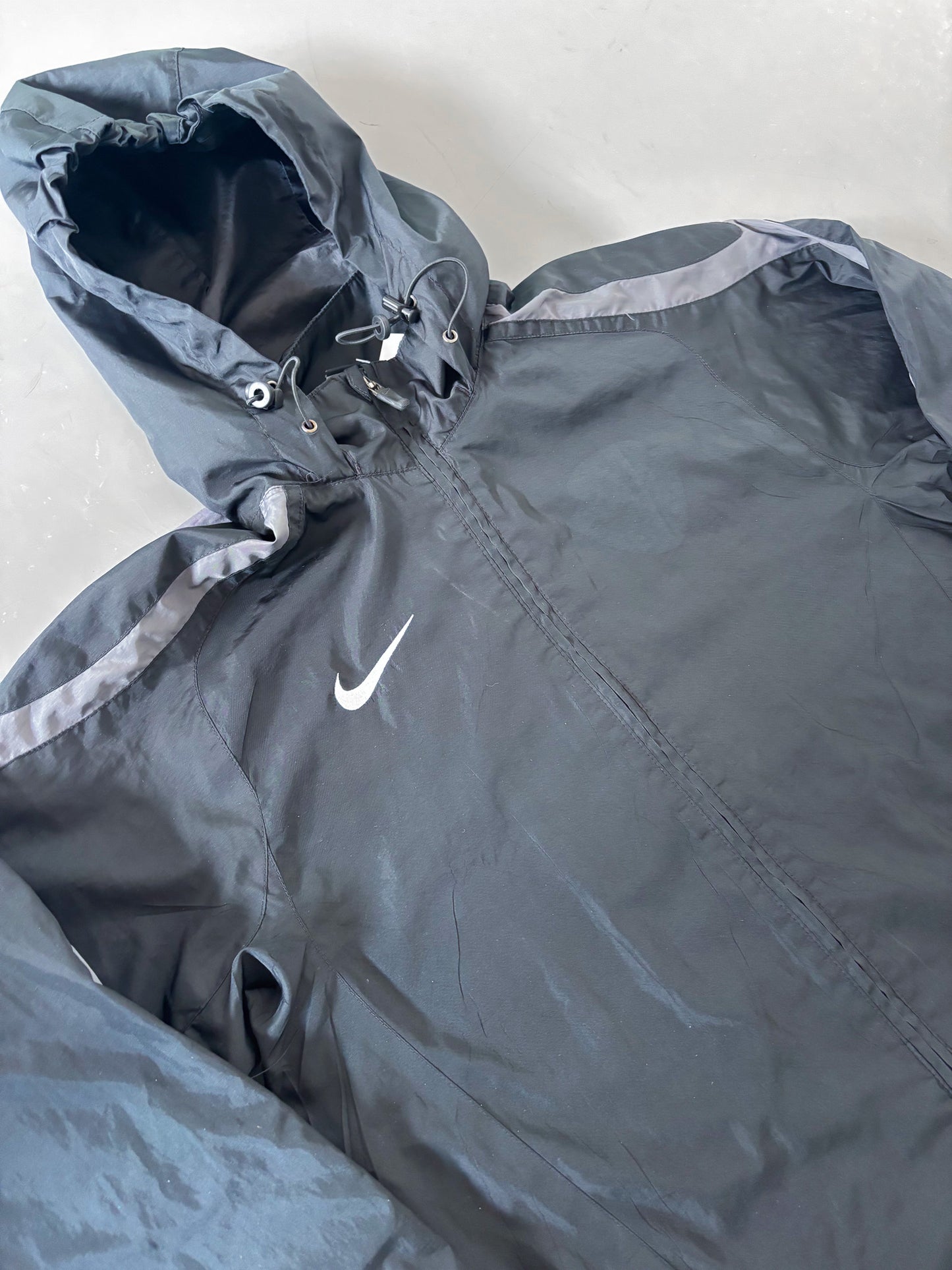 Nike Vintage Trackjacket | S