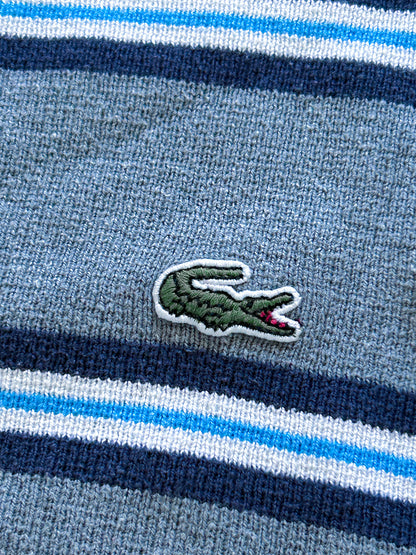 Lacoste Vintage Pullover | L