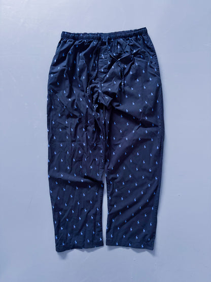 Polo Ralph Lauren Vintage Pyjama Pants | XL