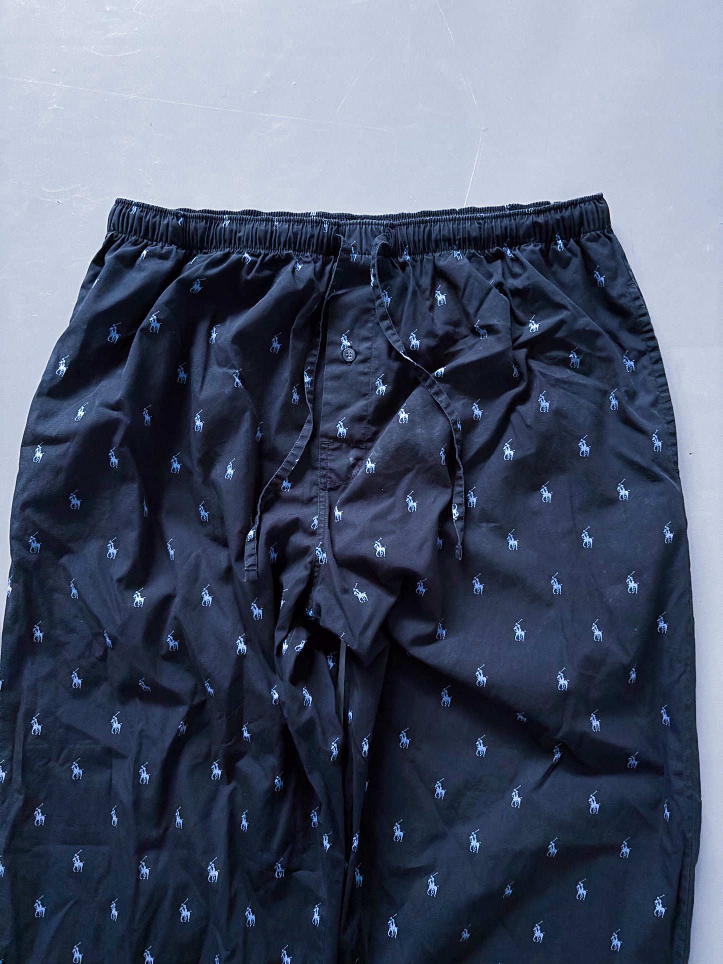 Polo Ralph Lauren Vintage Pyjama Pants | XL