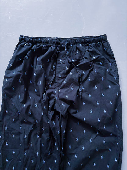 Polo Ralph Lauren Vintage Pyjama Pants | XL