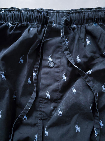 Polo Ralph Lauren Vintage Pyjama Pants | XL
