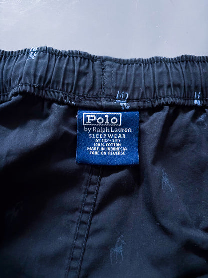 Polo Ralph Lauren Vintage Pyjama Pants | XL