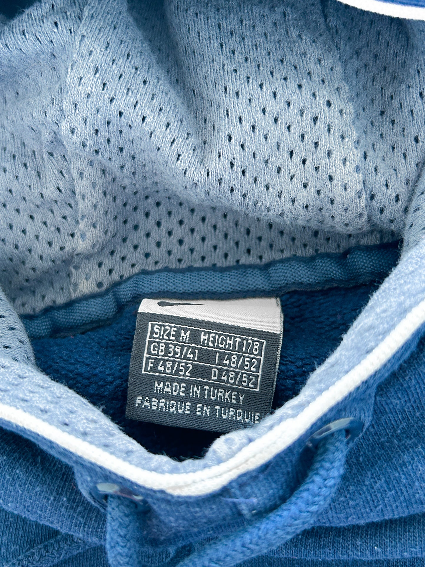 Nike Vintage Pullover | M