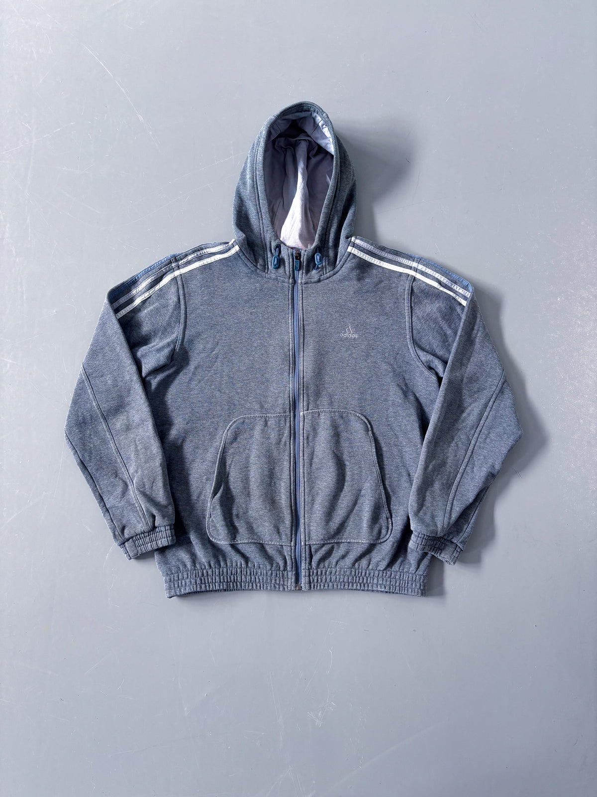 Adidas Vintage Trackjacket | M