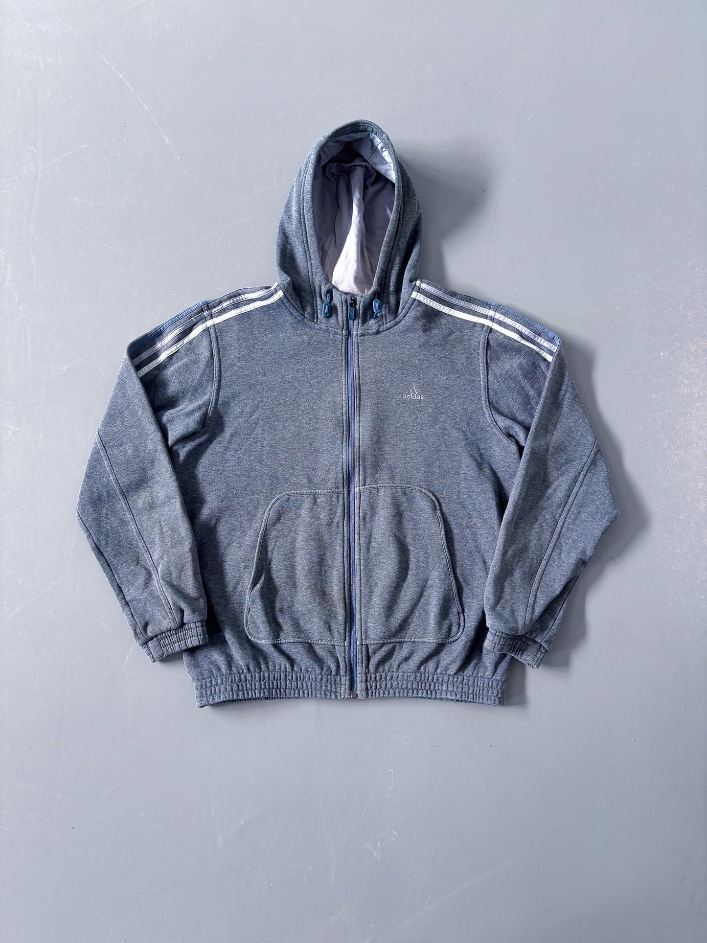 Adidas Vintage Trackjacket | M