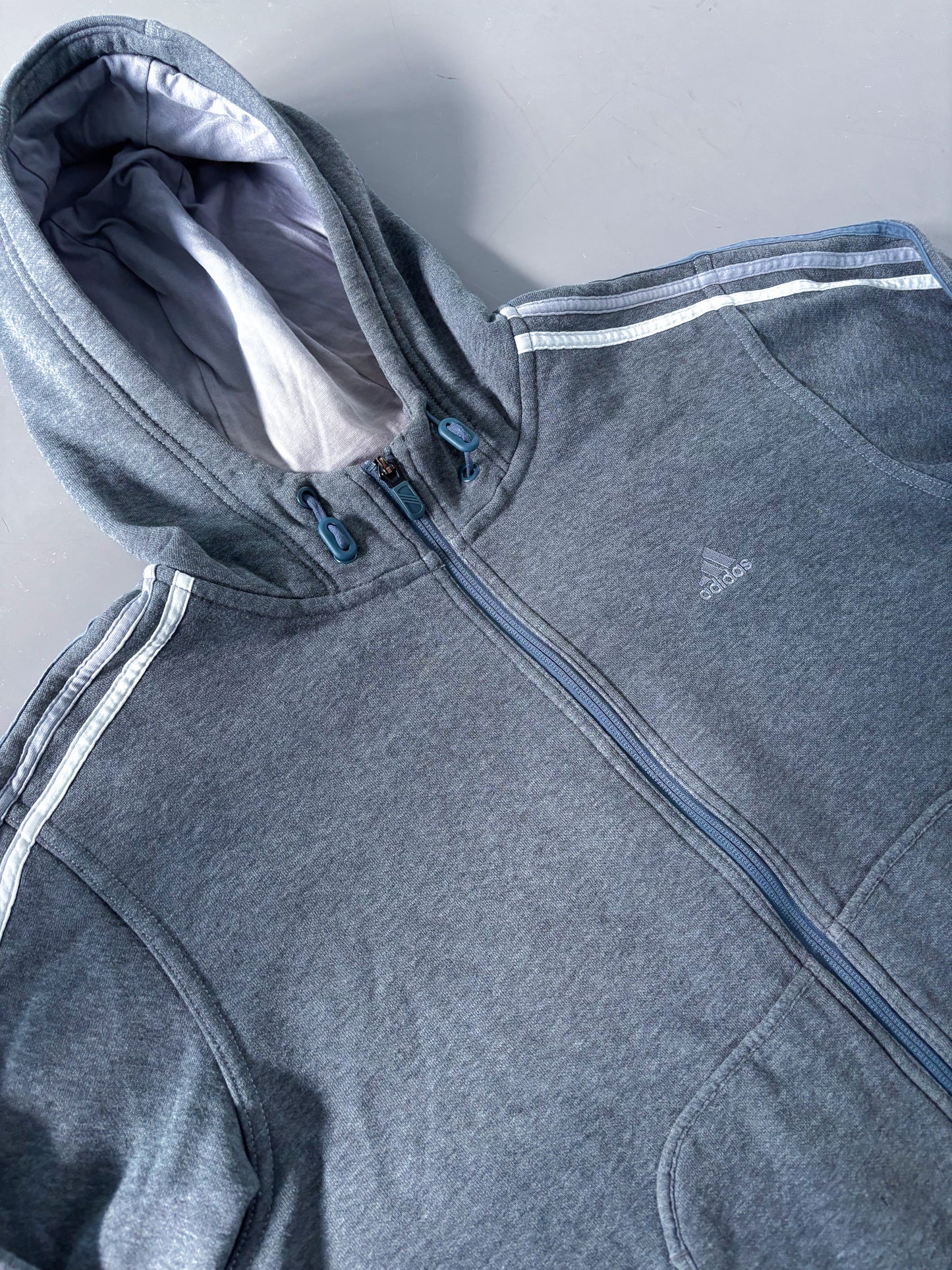 Adidas Vintage Trackjacket | M