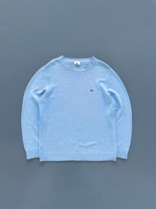 Lacoste Vintage *PREMIUM* Pullover | M