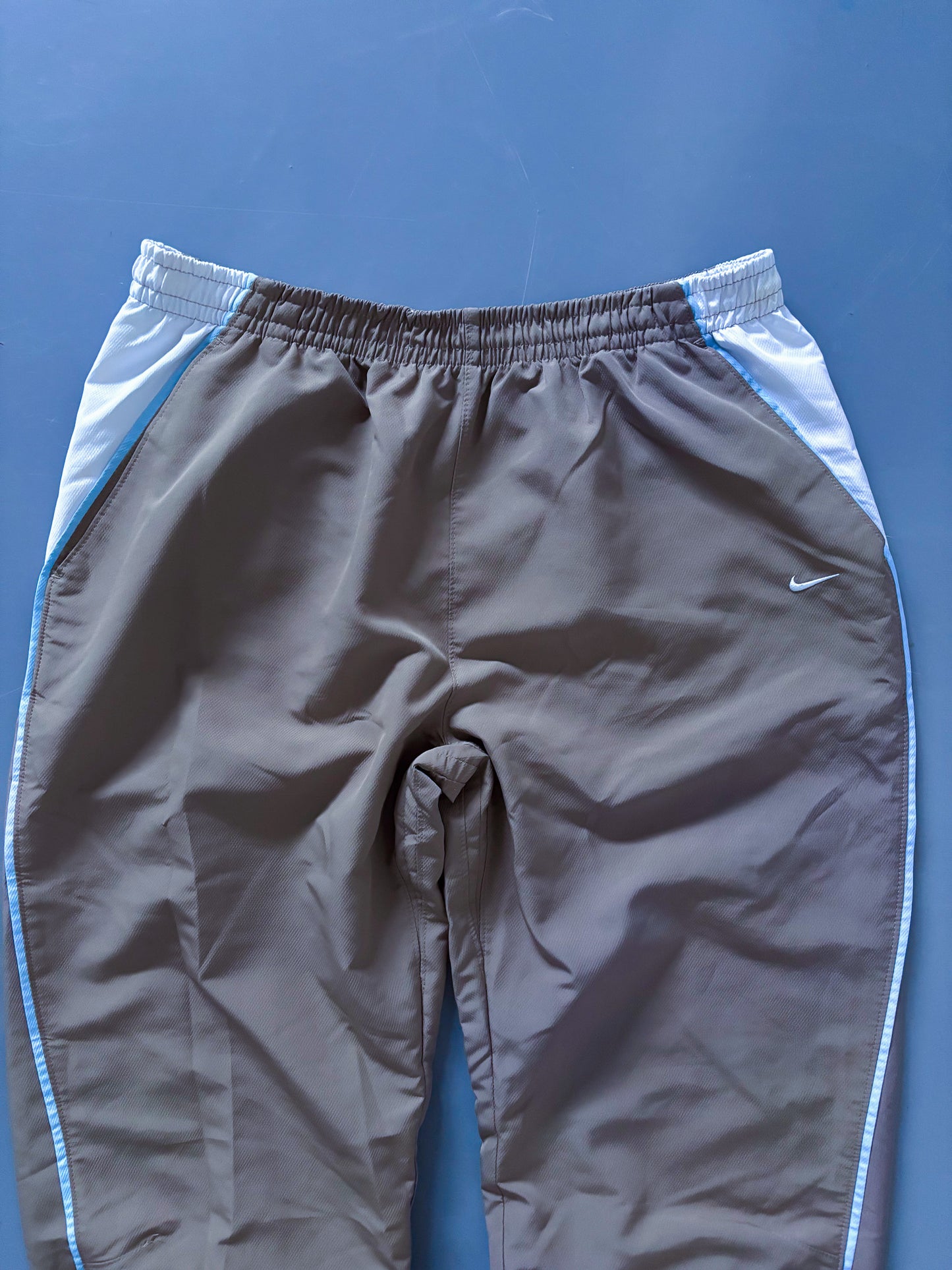 Nike Vintage Trackpants | L