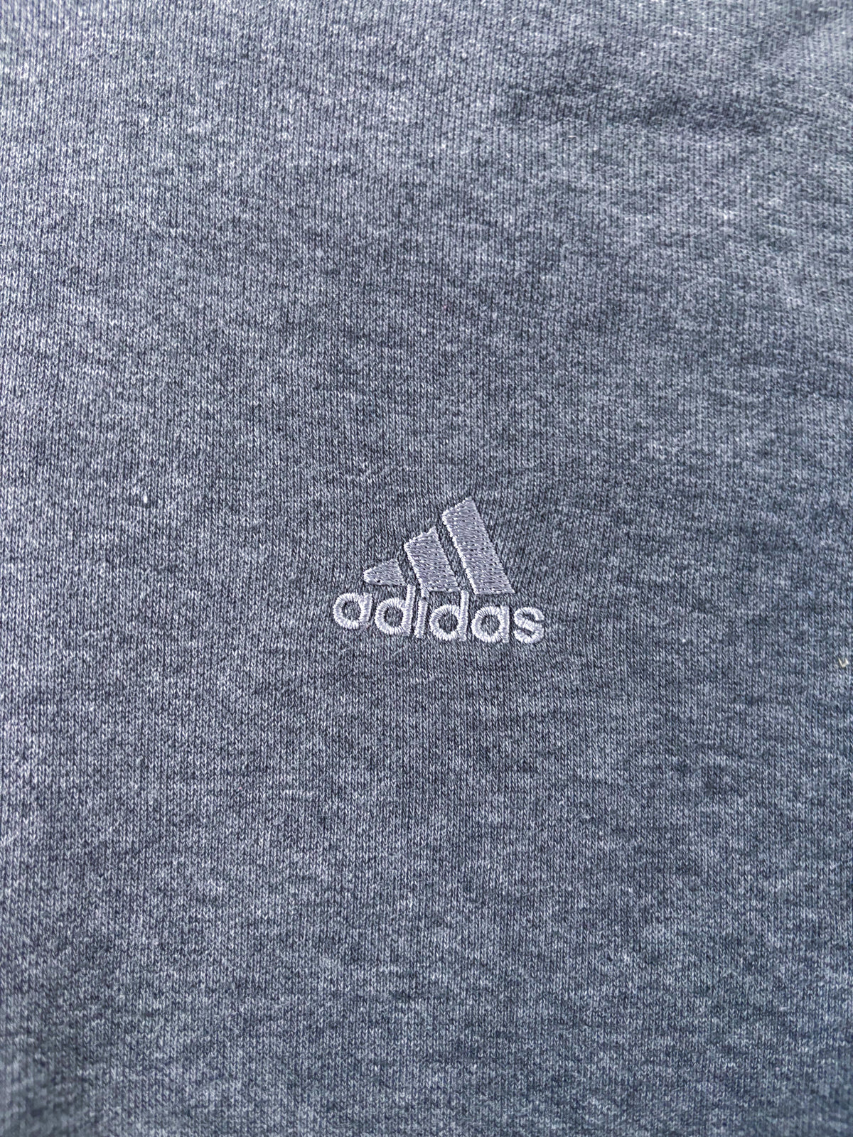 Adidas Vintage Trackjacket | M