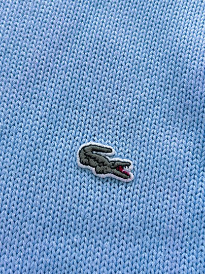 Lacoste Vintage *PREMIUM* Pullover | M