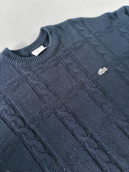 Lacoste Vintage Pullover | XL