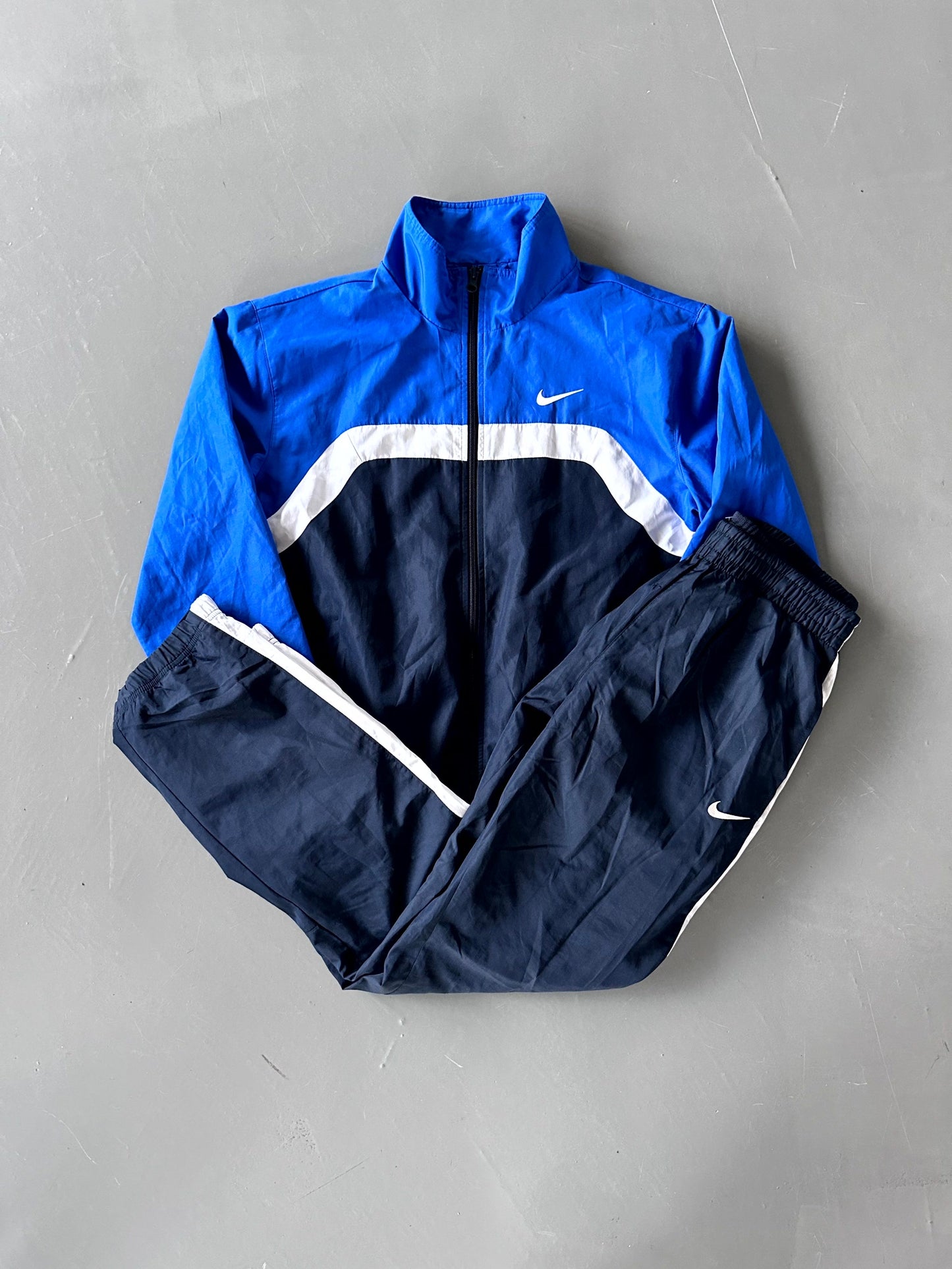 Nike Vintage Tracksuit M