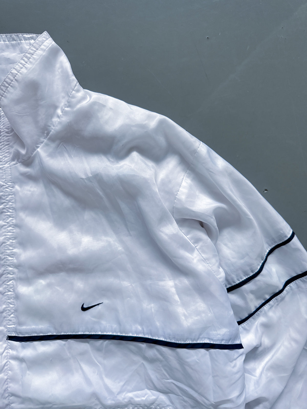 Nike Vintage Trackjacket | M
