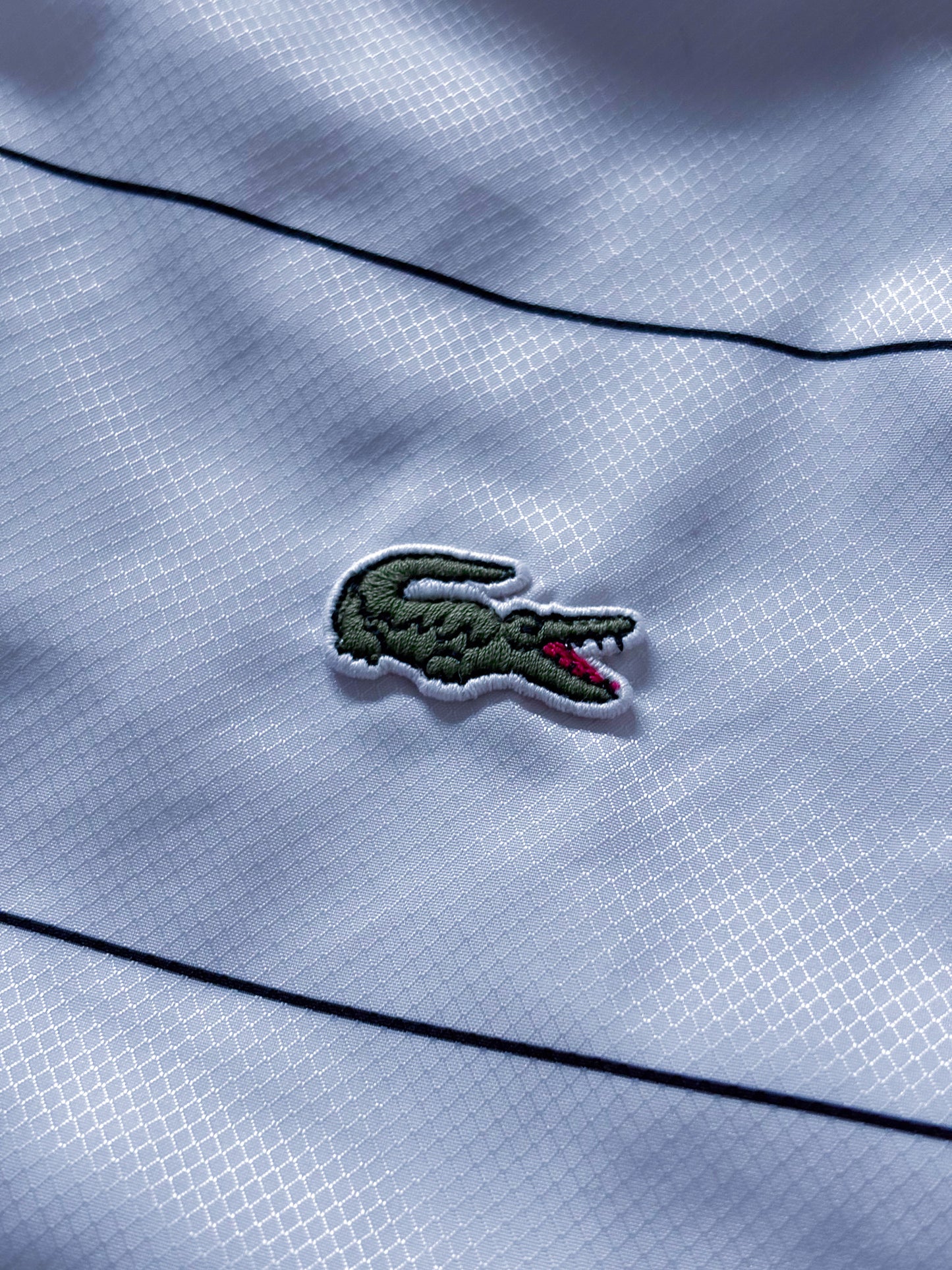 Lacoste Vintage Trackjacket | M