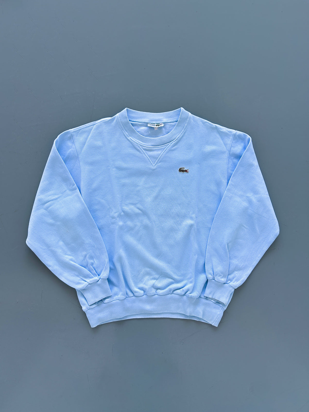 Lacoste Vintage Pullover | M