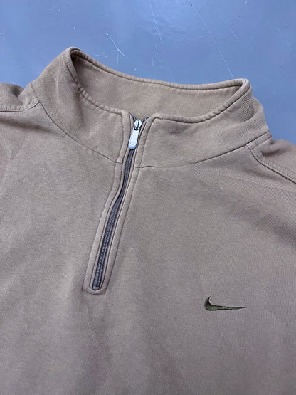 Vintage Nike Pullover | M