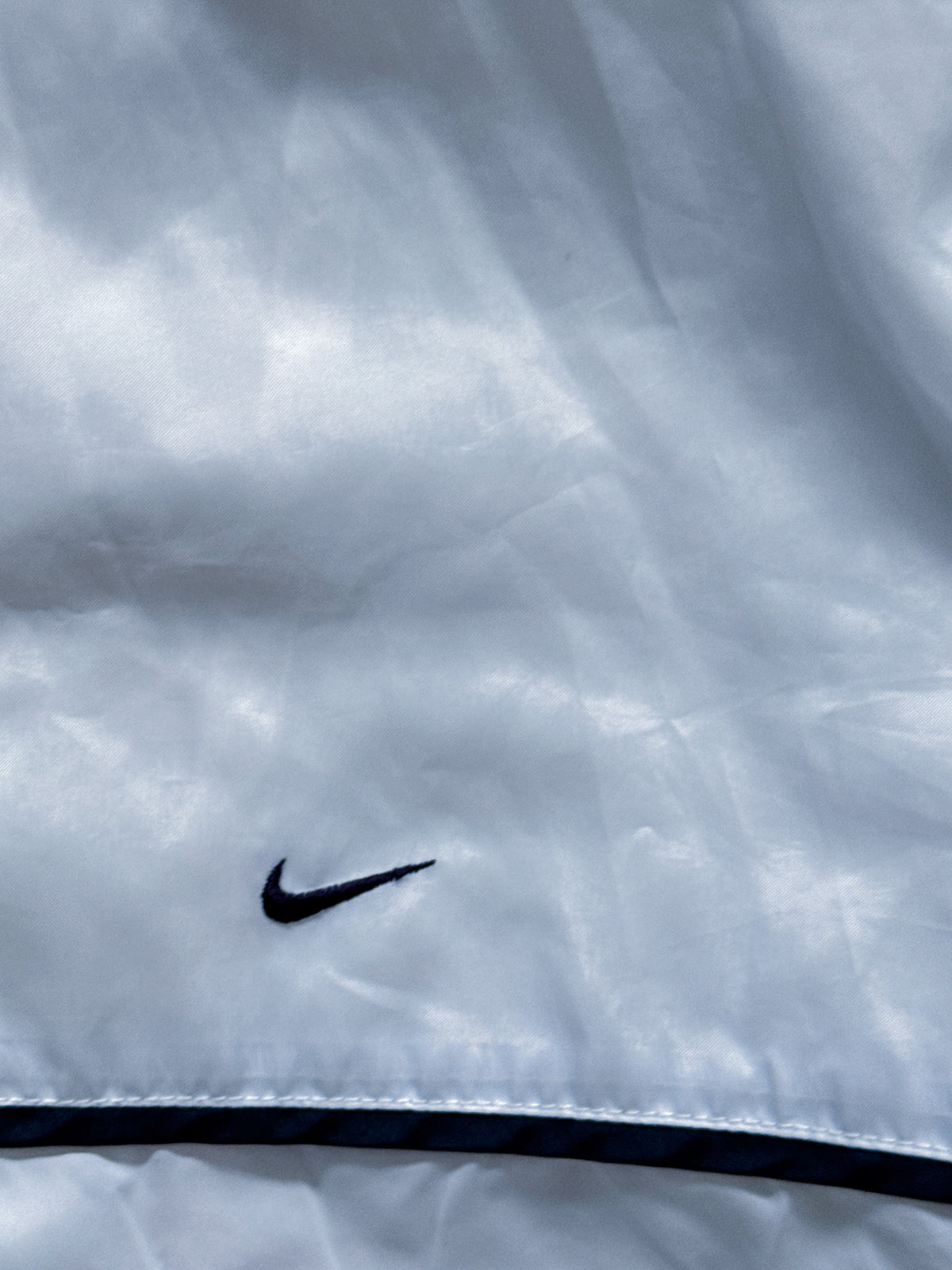 Nike Vintage Trackjacket | M