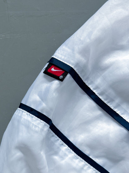 Nike Vintage Trackjacket | M