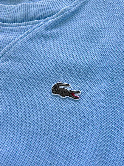Lacoste Vintage Pullover | M