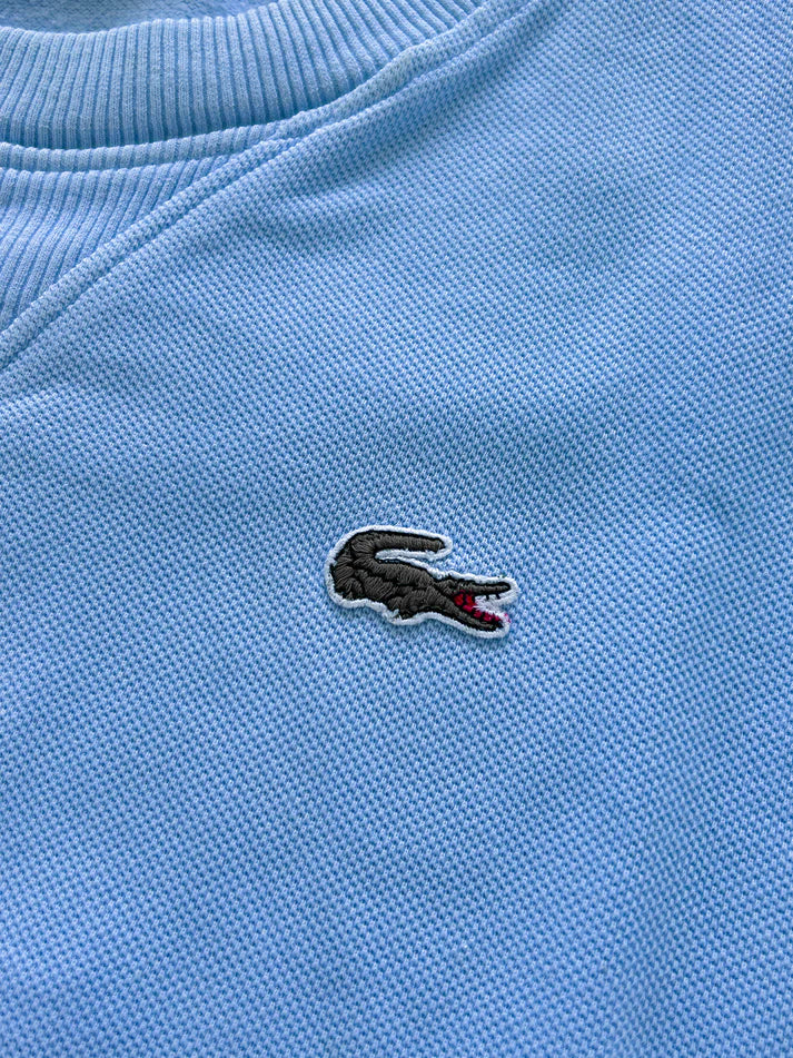 Lacoste Vintage Pullover | S
