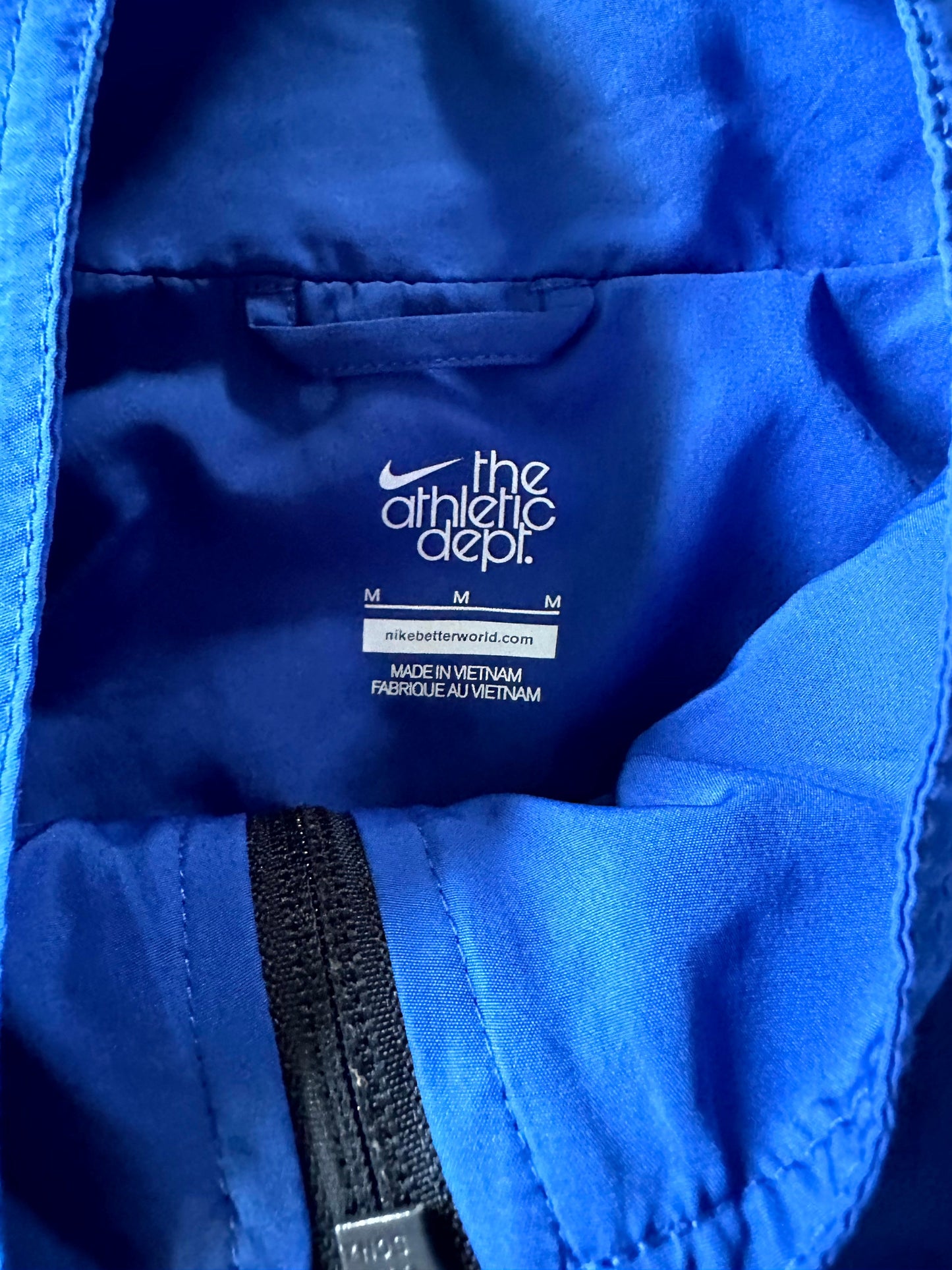 Nike Vintage Tracksuit M