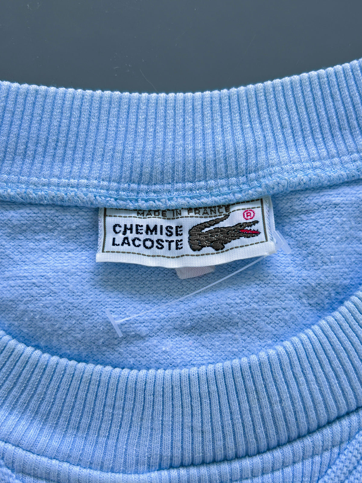 Lacoste Vintage Pullover | M