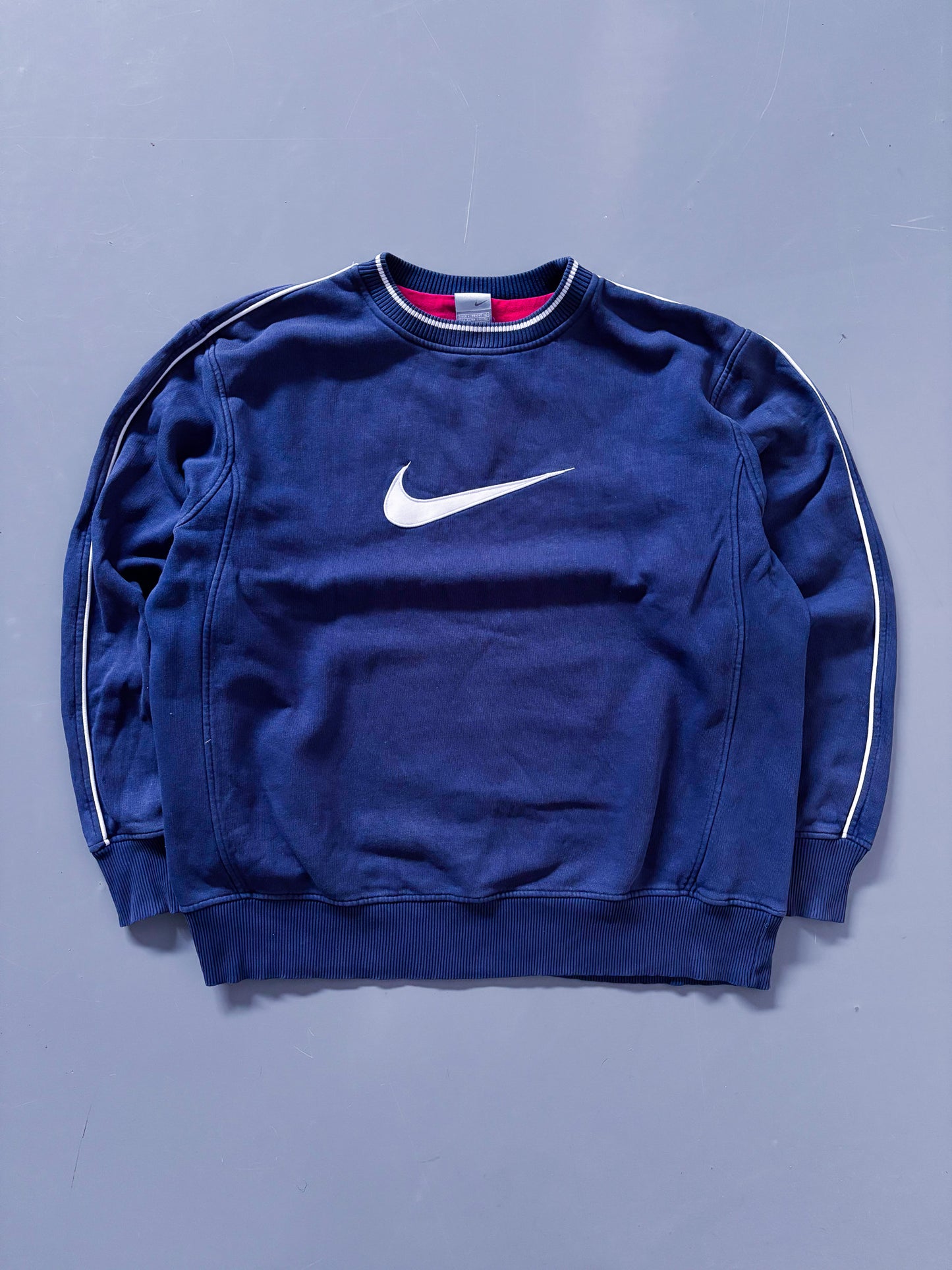 Nike Vintage Pullover | L