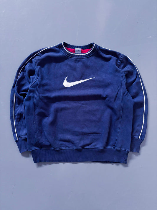 Nike Vintage Pullover | L