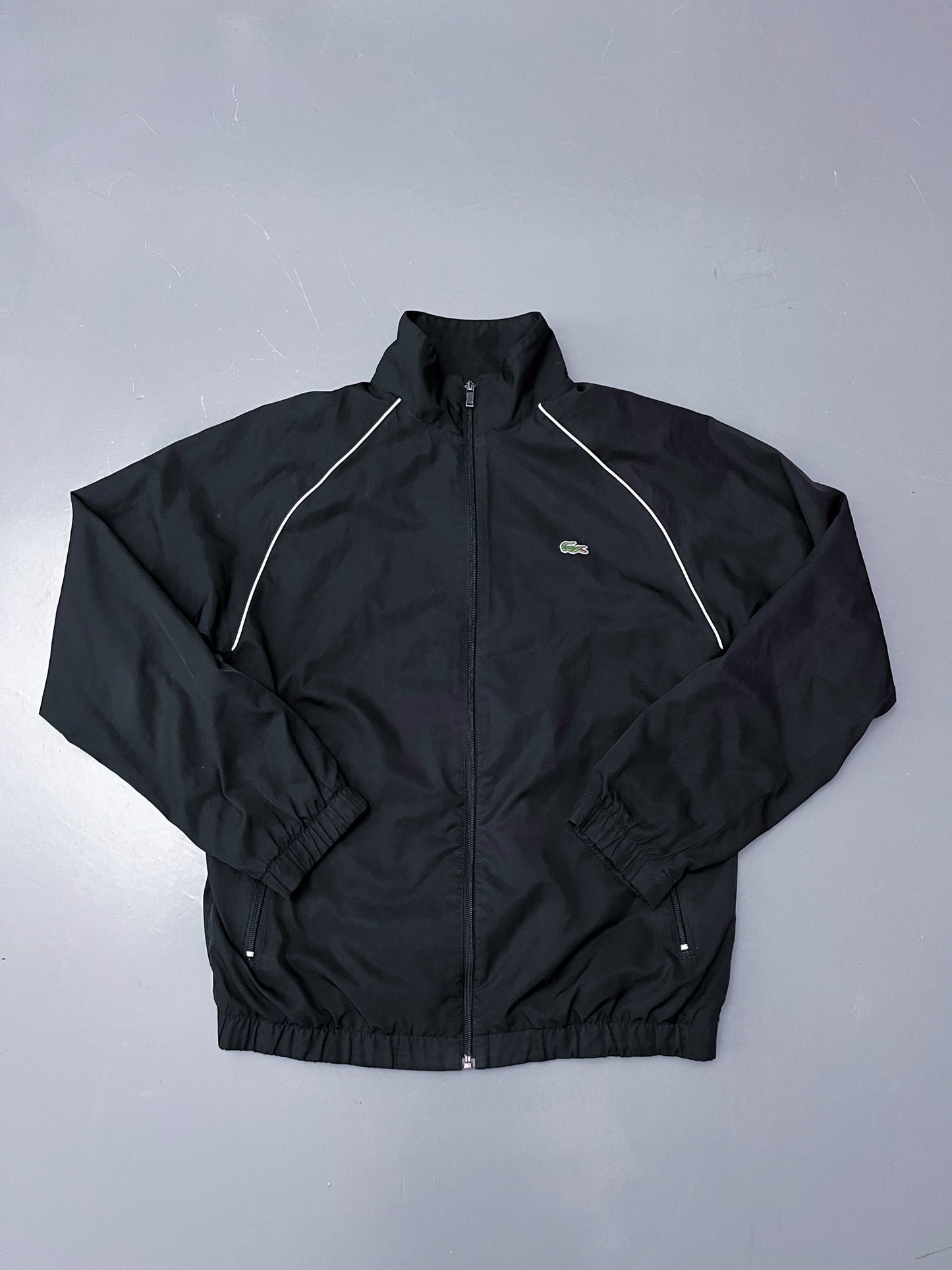 Vintage Lacoste *PREMIUM* Trackjacket |M