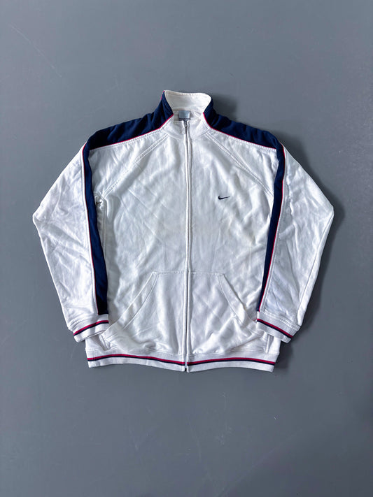 Nike Vintage Trackjacket | L