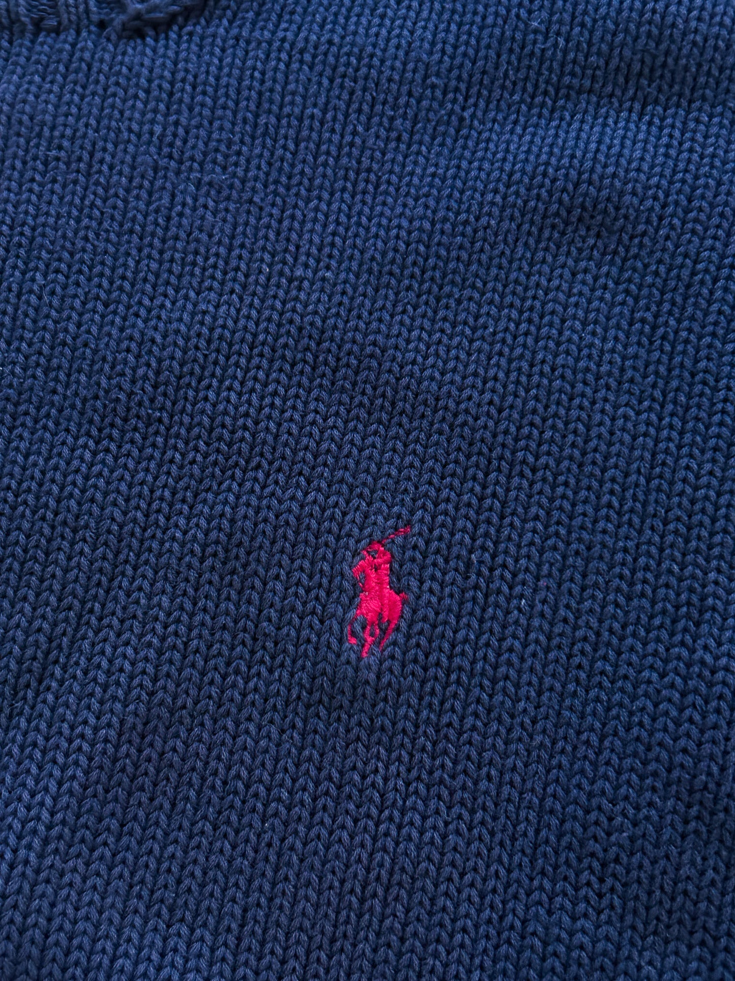 Polo Ralph Lauren Vintage Pullover | L