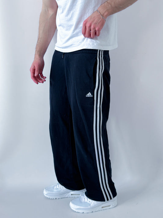 Adidas Vintage Jogger / Sweatpants | S