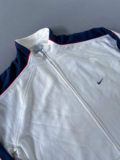 Nike Vintage Trackjacket | L