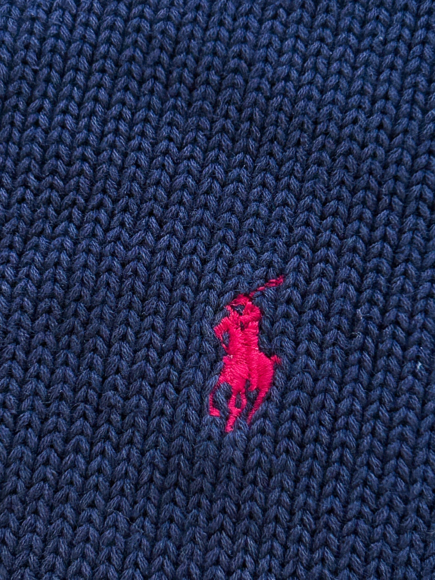 Polo Ralph Lauren Vintage Pullover | L