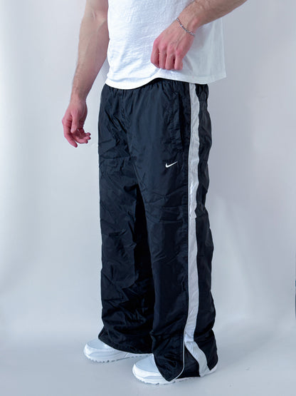 Nike Vintage Trackpants | L