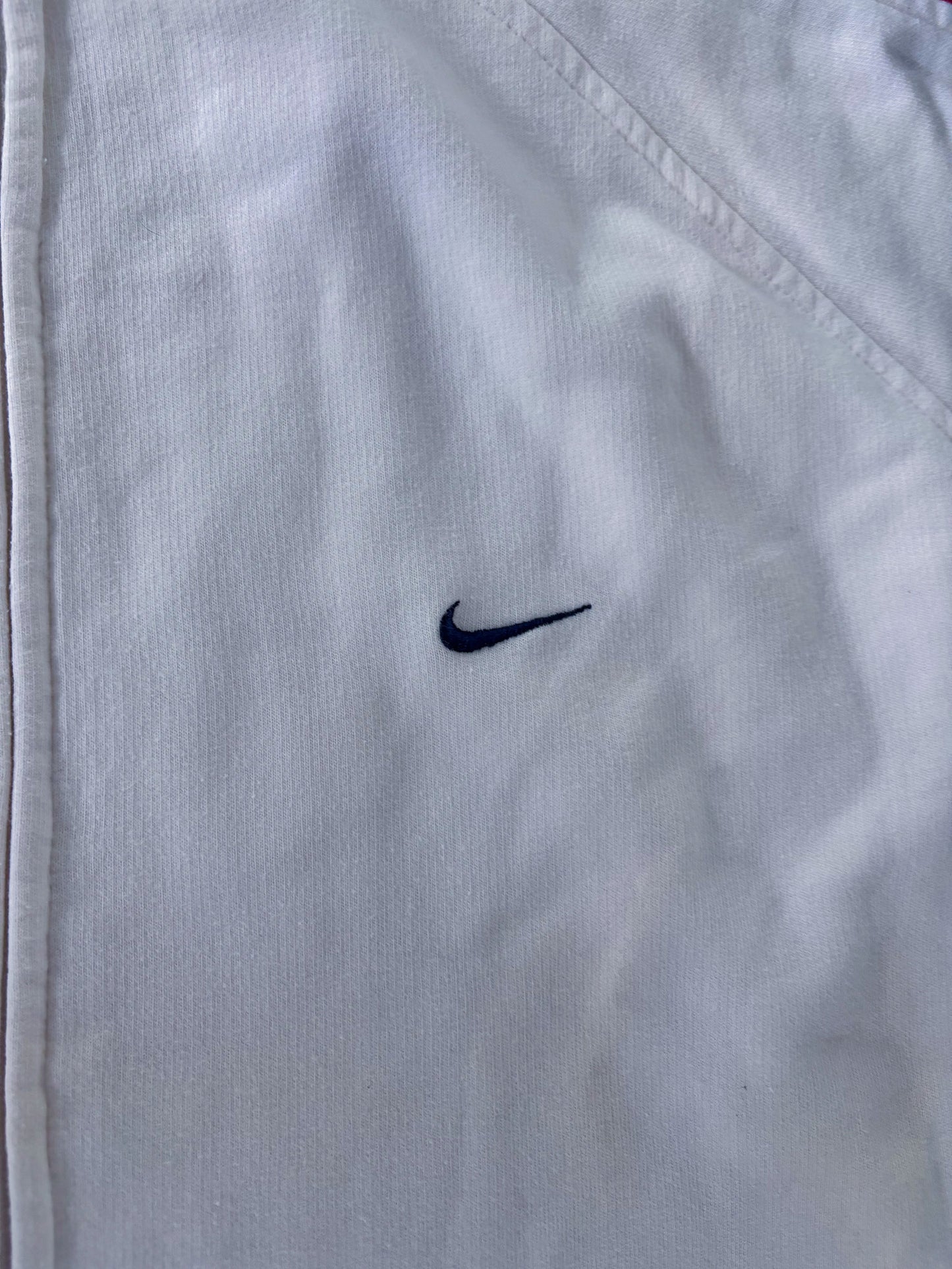 Nike Vintage Trackjacket | L