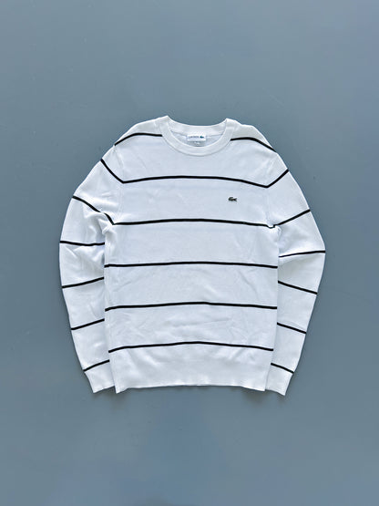 Lacoste Vintage Pullover | M