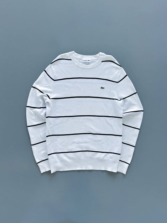 Lacoste Vintage Pullover | M