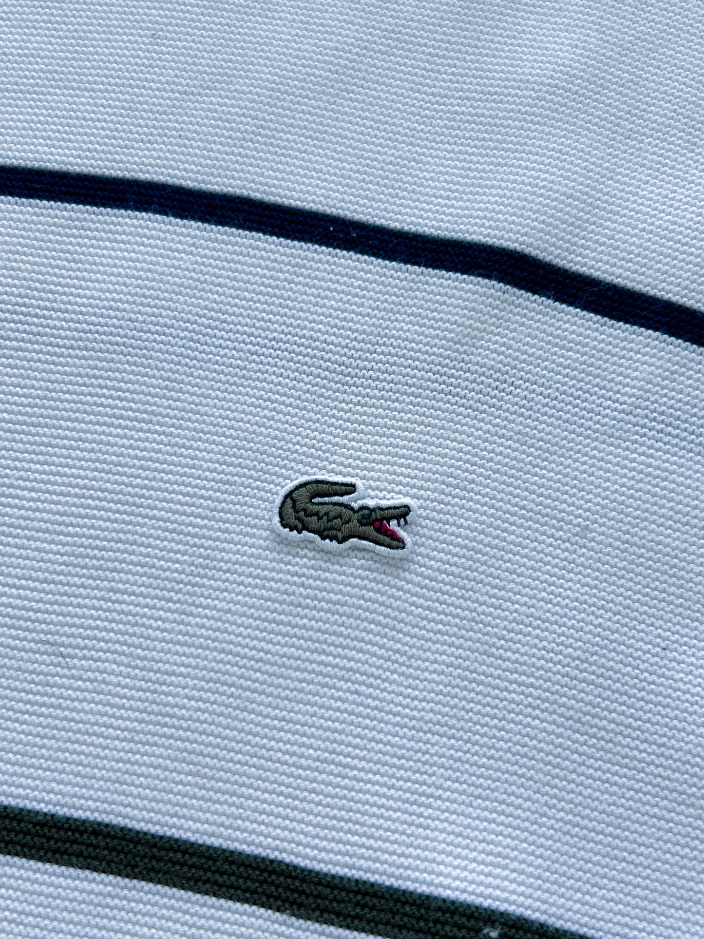 Lacoste Vintage Pullover | M