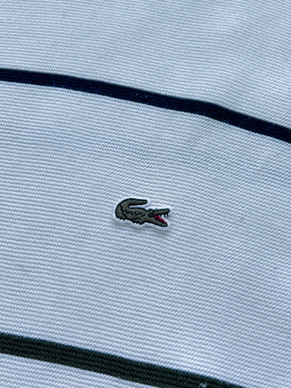 Lacoste Vintage Pullover | M