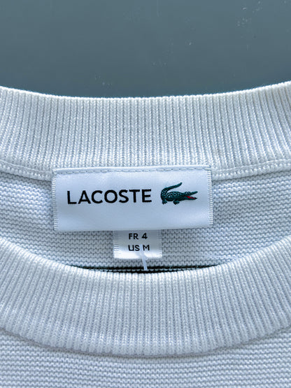Lacoste Vintage Pullover | M