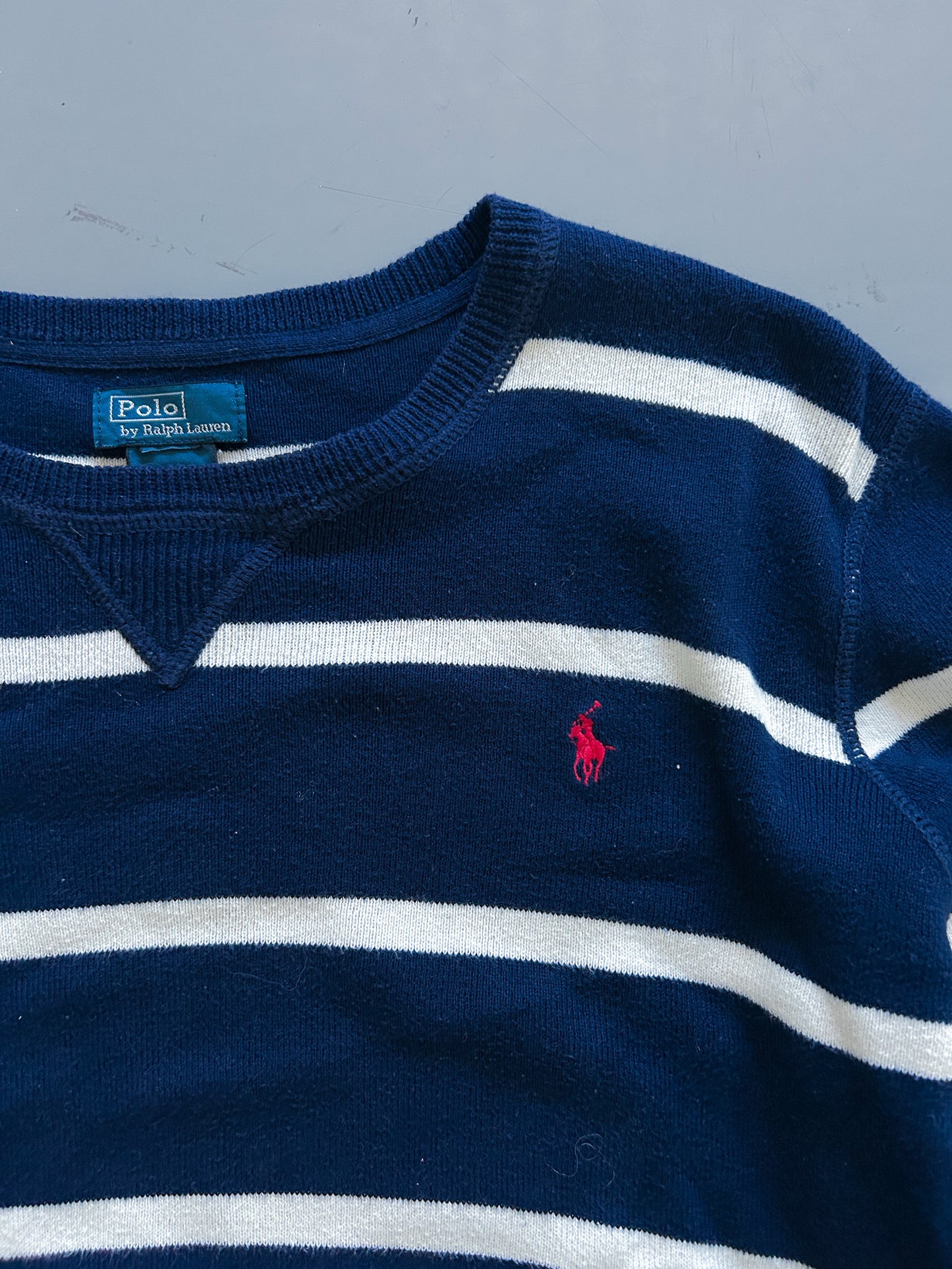 Polo Ralph Lauren Vintage Pullover | M