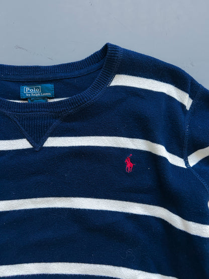 Polo Ralph Lauren Vintage Pullover | M