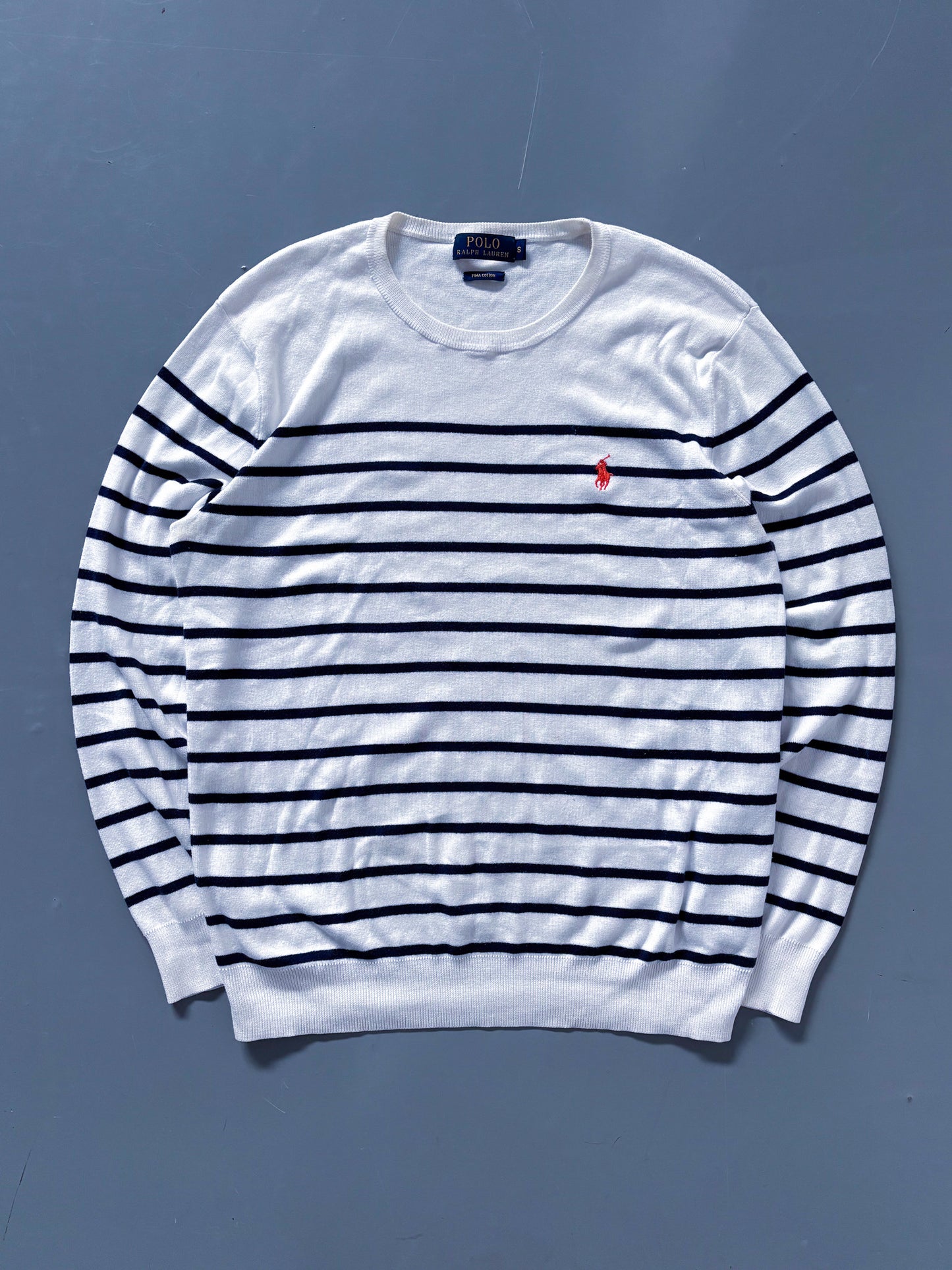 Polo Ralph Lauren Vintage Pullover | S