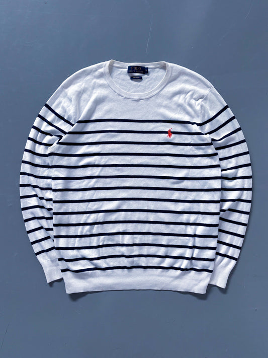 Polo Ralph Lauren Vintage Pullover | S