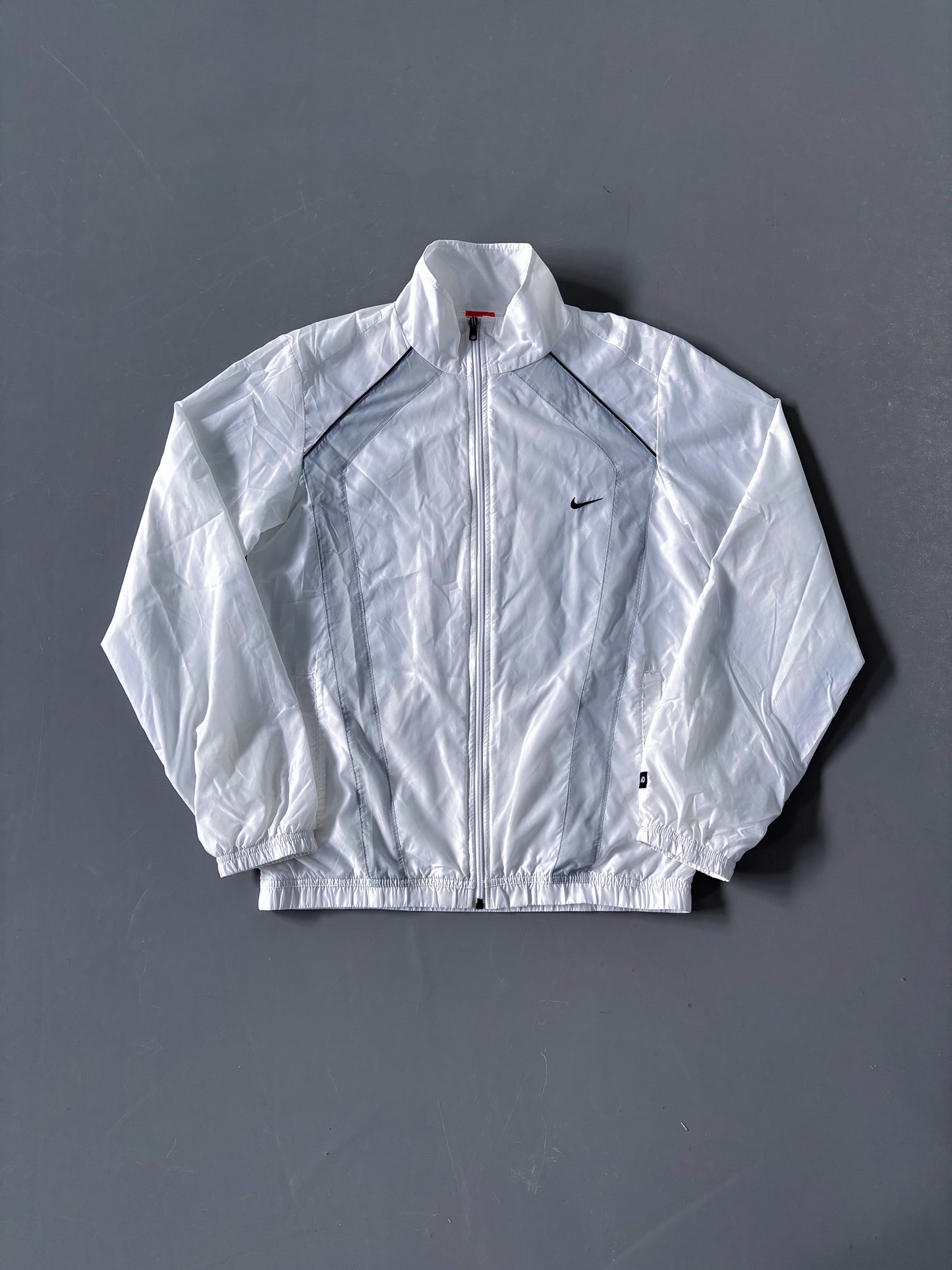 Nike Vintage *PREMIUM* Trackjacket | S